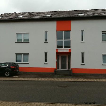 Haus Stadler Irsch Exterior foto
