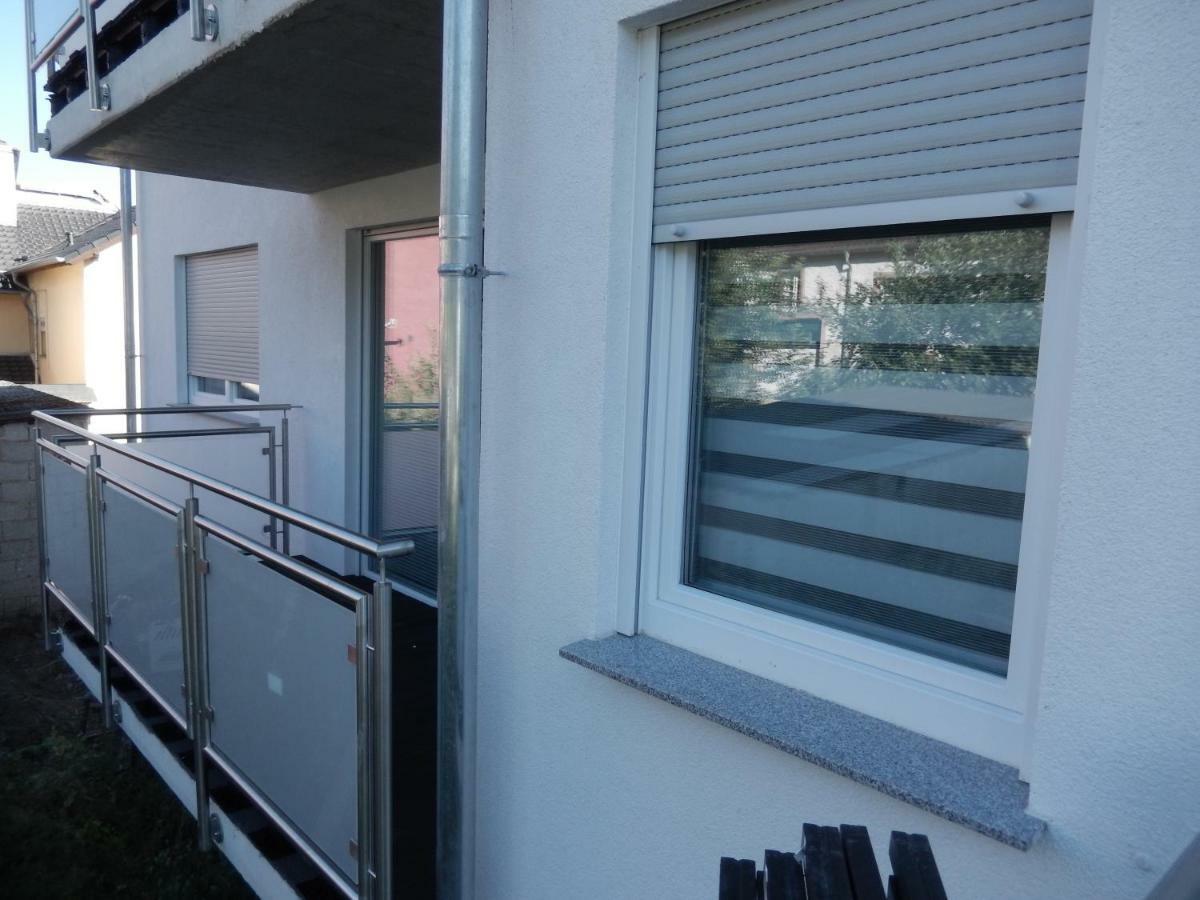 Haus Stadler Irsch Exterior foto